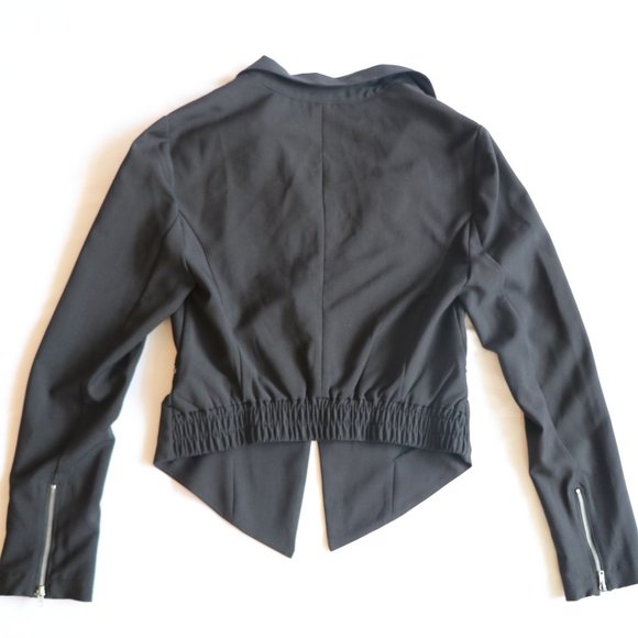 Black Blazer - Picture 4 of 6